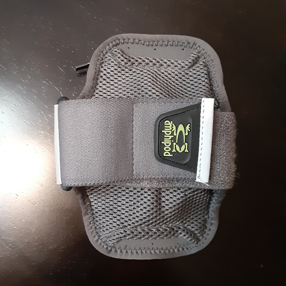 Amphipod Reflective Cell Phone ArmPod - Picture 8 of 10
